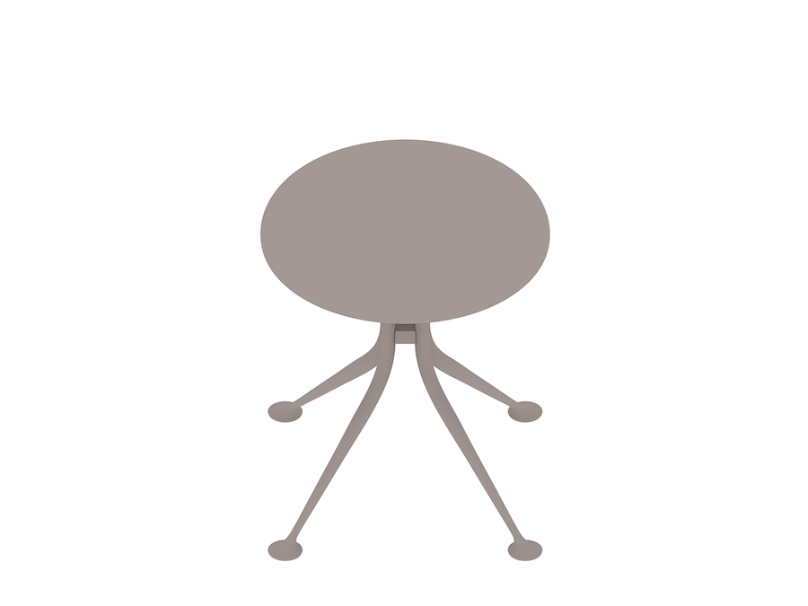 A generic rendering - Girard Stool