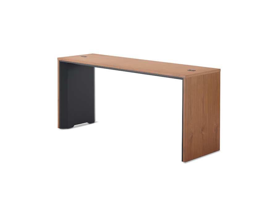 A photo - Headway Communal Table–Counter Height