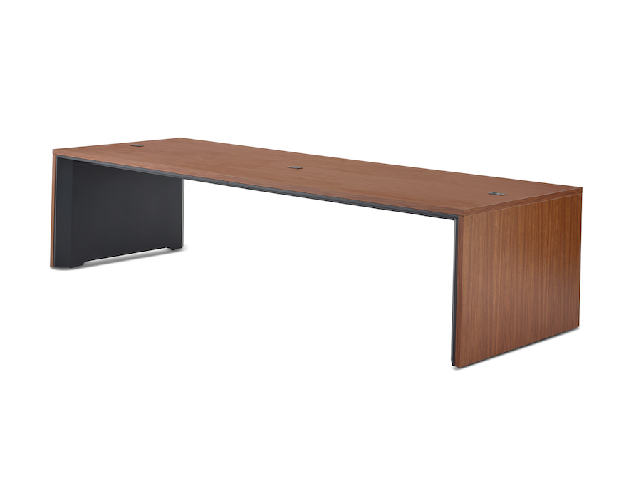 A photo - Headway Communal Table–Seated Height