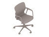 A generic rendering - Keyn Chair–5-Star Base