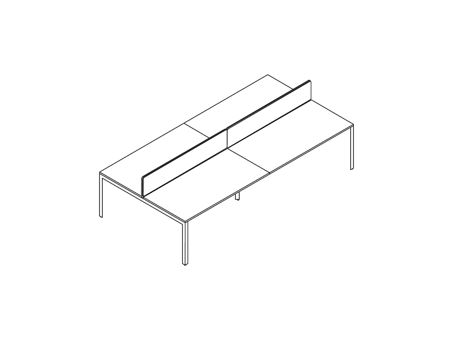 A line drawing - Layout Studio