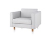 A photo - Lispenard Armchair