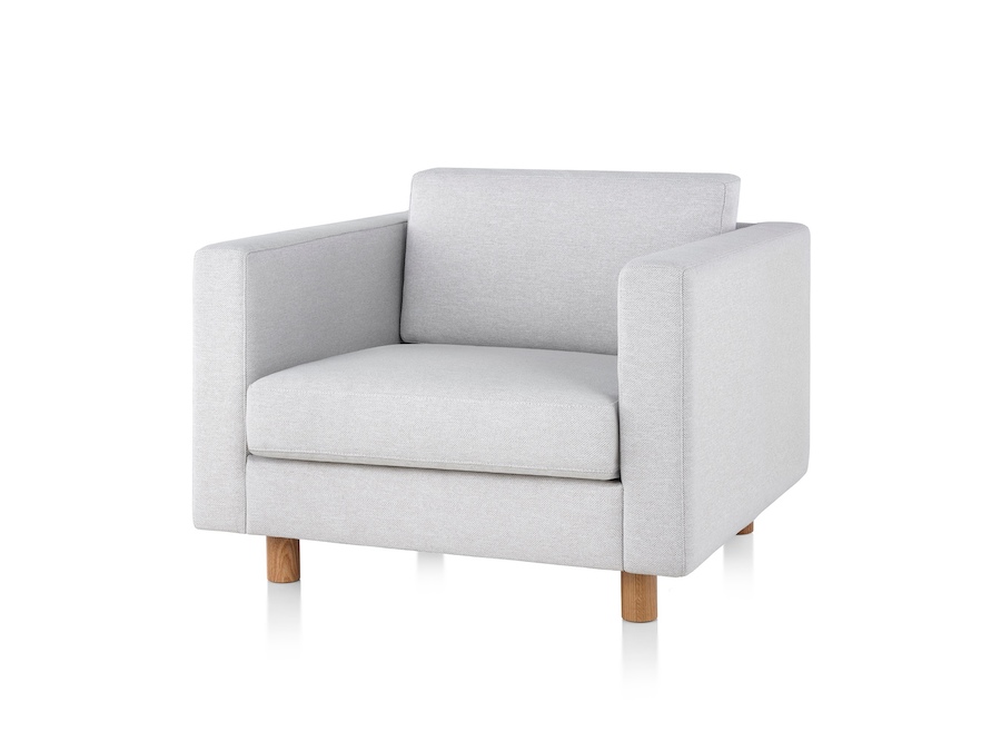 A photo - Lispenard Armchair