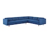 A photo - Lispenard Sectional Sofa–Right