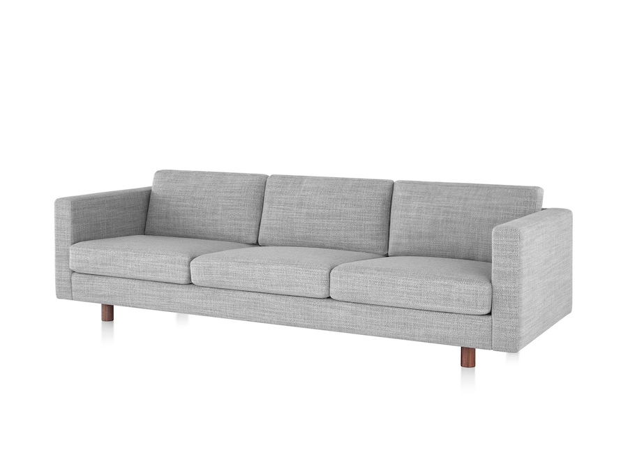 A photo - Lispenard Sofa