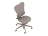 A generic rendering - Mirra 2 Chair–Suspension Back–Armless