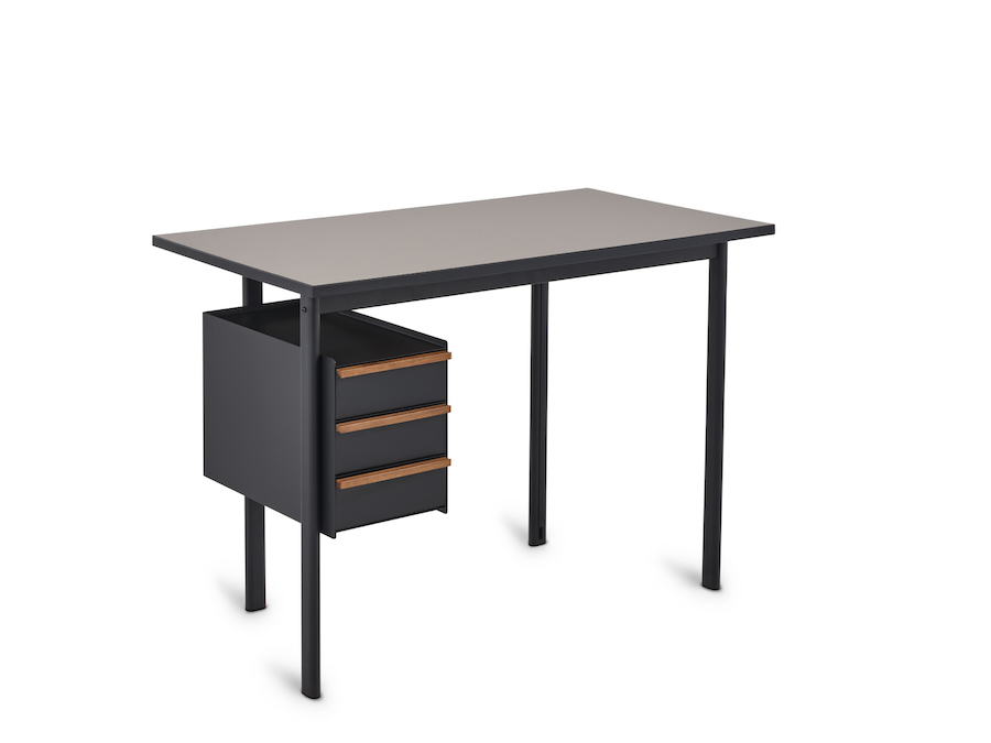 A photo - Mode Desk–With Storage