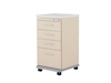 A photo - Mora Supply Cart