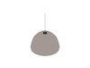 A generic rendering - Nelson Bell Bubble Pendant