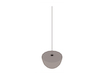 A generic rendering - Nelson Apple Bubble Pendant