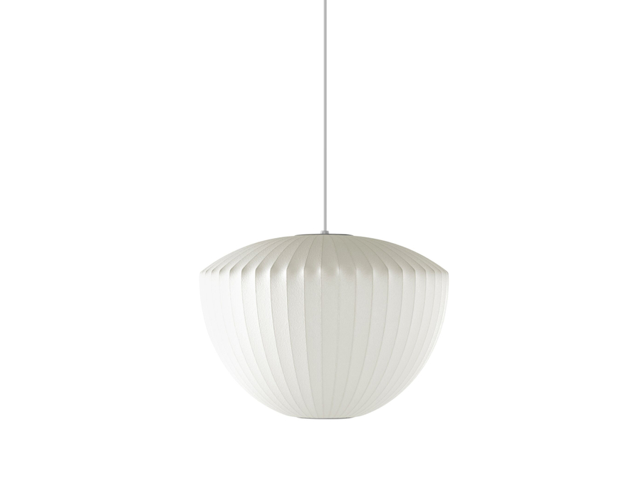 A photo - Nelson Apple Bubble Pendant