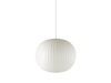 Photo : Lampe Nelson Ball Bubble–Grande