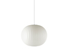 Photo : Lampe Ball Bubble de Nelson – Intermédiaire