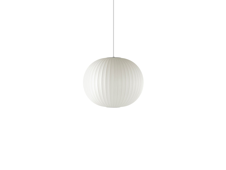 Photo : Lampe Nelson Ball Bubble–Petite