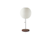 A photo - Nelson Ball Lotus Table Lamp
