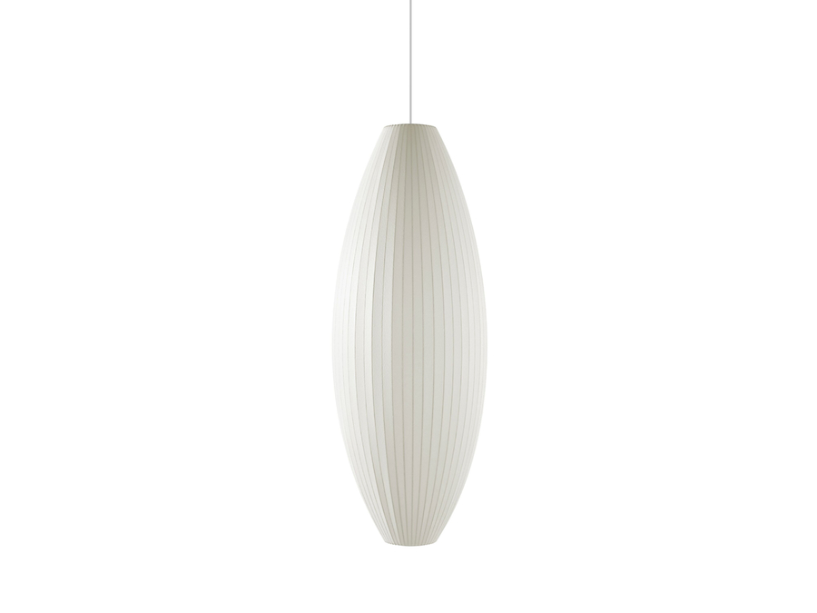 A photo - Nelson Cigar Bubble Pendant–Extra Large