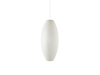 Photo : Lampe Cigar Bubble de Nelson – Grande