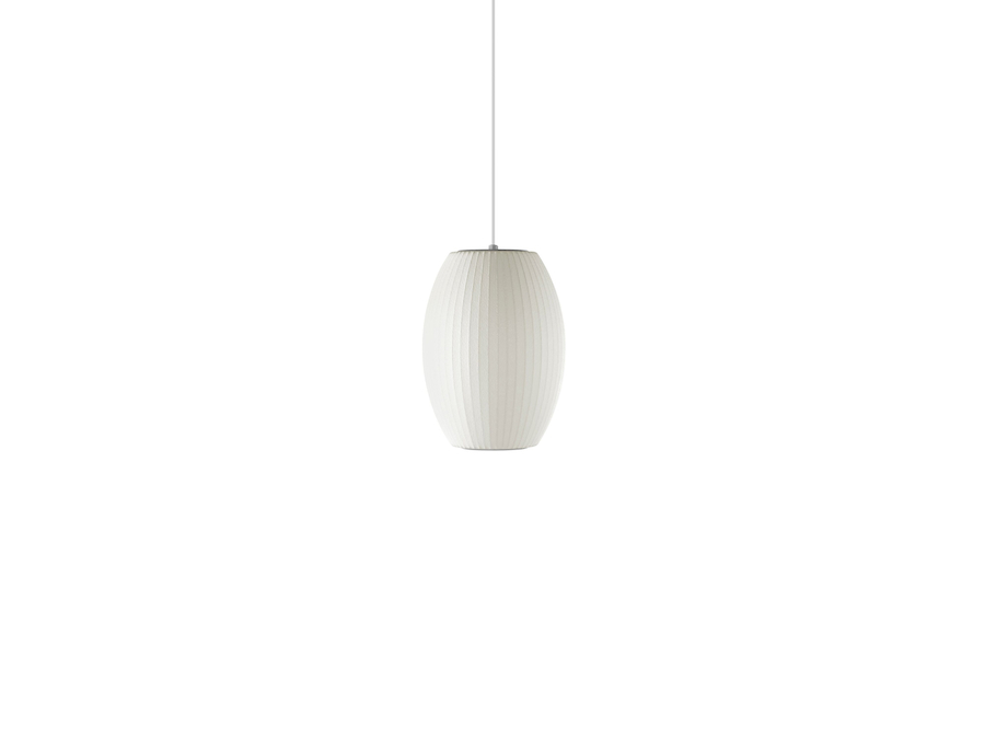 A photo - Nelson Cigar Bubble Pendant–Small