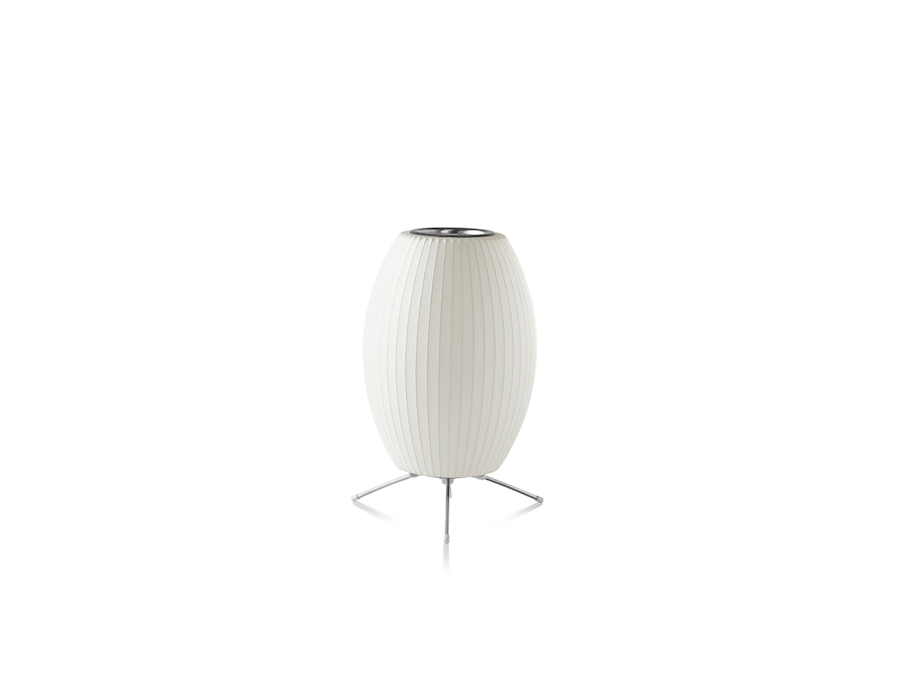 Photo : Lampe tripode Nelson Cigar–Petite