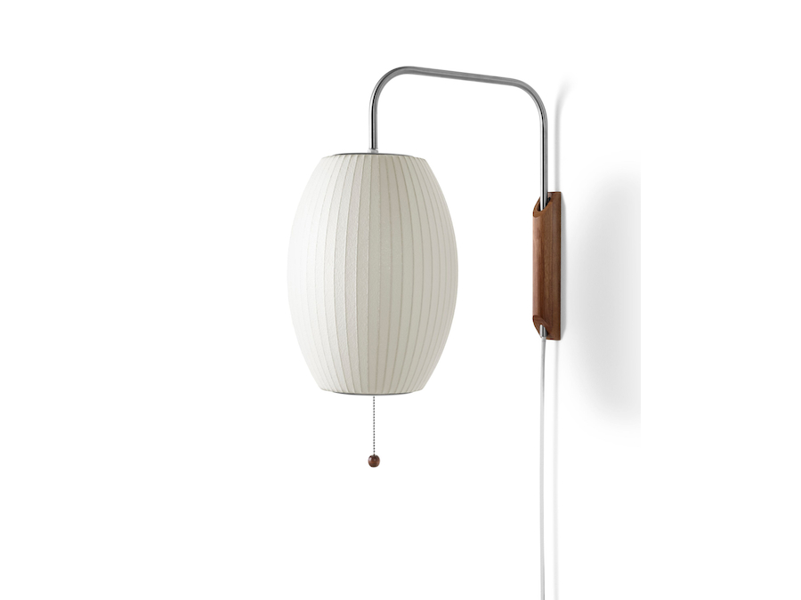A photo - Nelson Cigar Wall Sconce