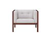 A photo - Nelson Cube Armchair