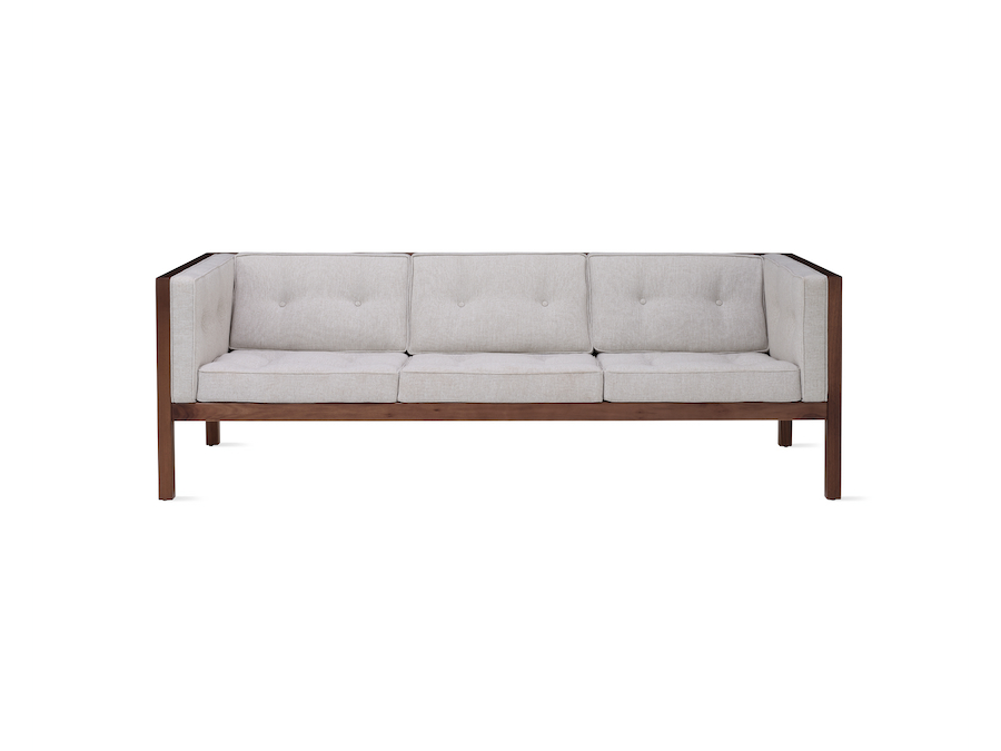 A photo - Nelson Cube Sofa