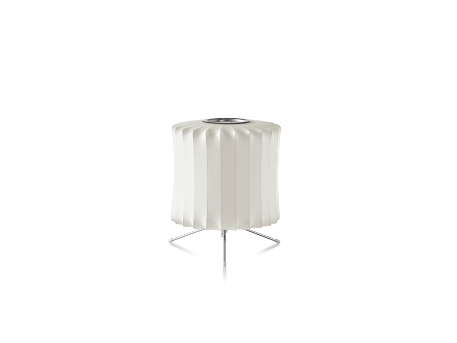 A photo - Nelson Lantern Tripod Lamp