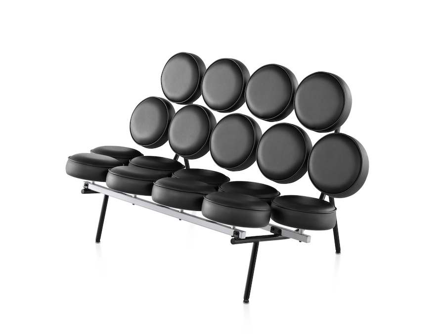A photo - Nelson Marshmallow Sofa