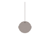 Rendu général : Lampe Nelson Orbit Bubble–Intermédiaire