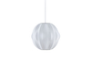 Photo : Lampe Nelson Orbit Bubble–Intermédiaire