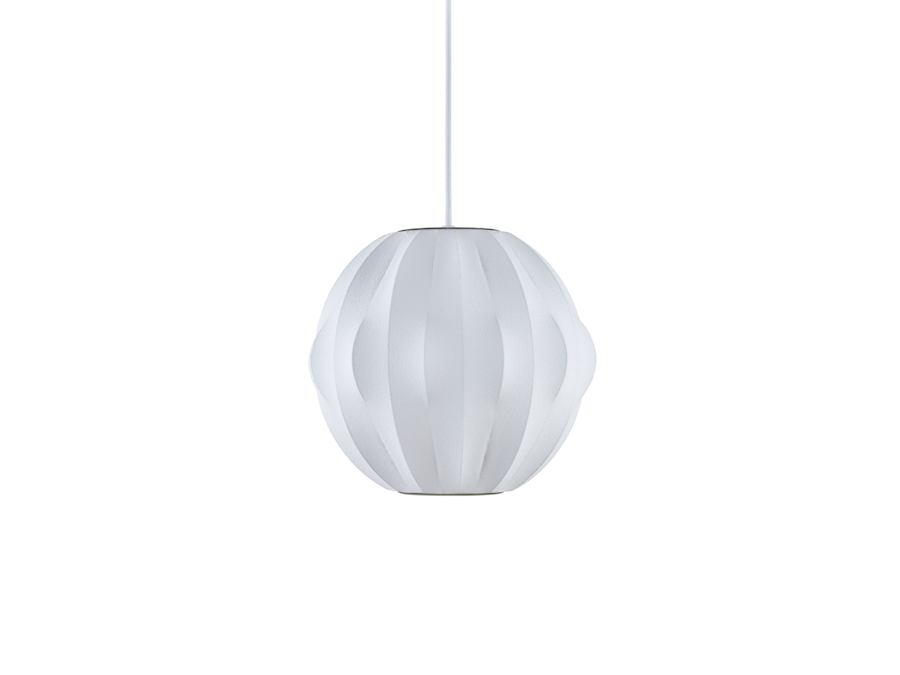 Photo : Lampe Nelson Orbit Bubble–Intermédiaire