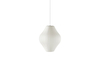 Photo : Lampe Pear Bubble de Nelson – Intermédiaire