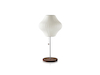 Photo : Lampe de table Nelson Pear Lotus
