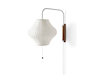 A photo - Nelson Pear Wall Sconce