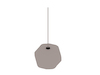 A generic rendering - Nelson Propeller Bubble Pendant
