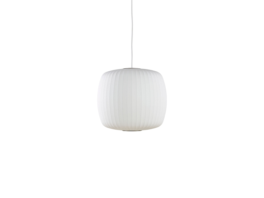 A photo - Nelson Roll Bubble Pendant