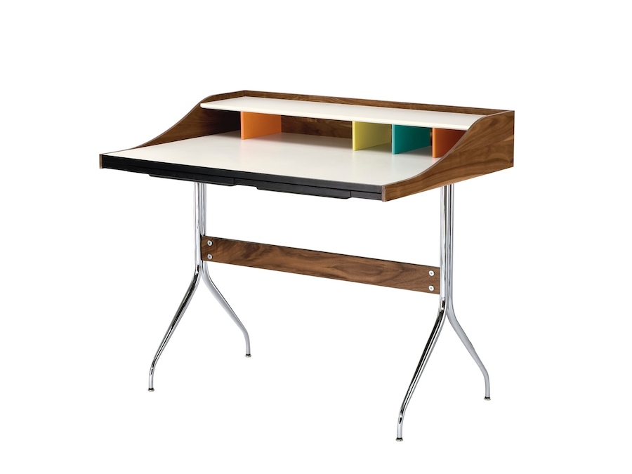 A photo - Nelson Swag Leg Desk