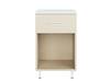 A photo - Nemschoff Bedside Cabinet–1 Drawer 1 Open Cabinet