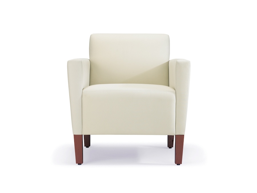A photo - Nemschoff Brava Classic Armchair