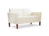A photo - Nemschoff Brava Classic Multiple Seating–2 Seat