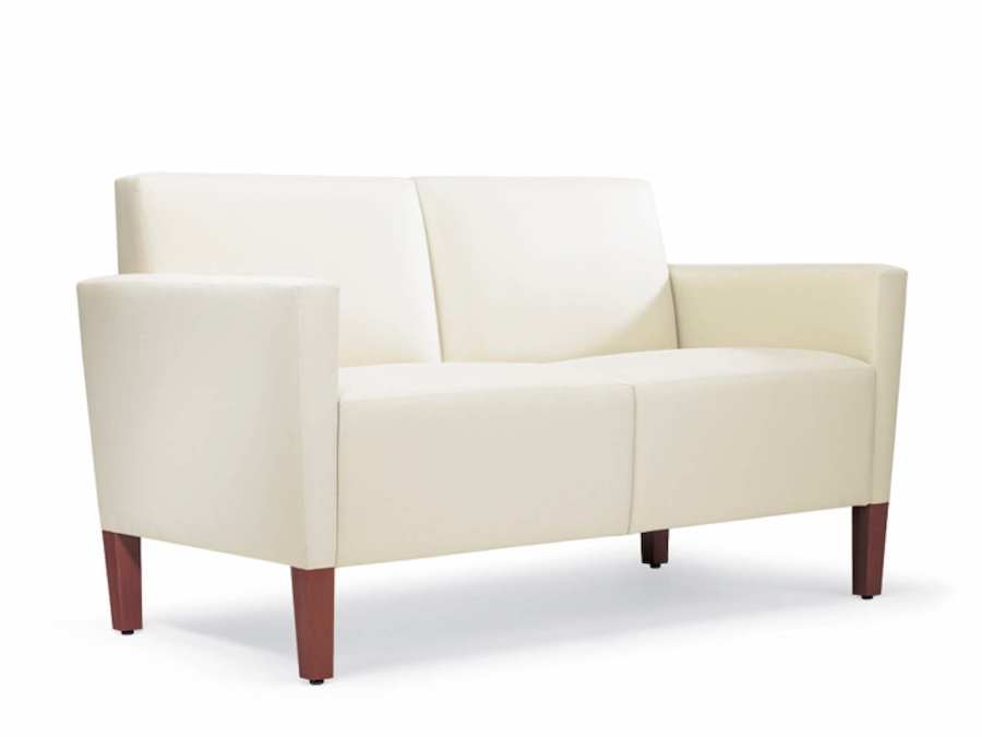 A photo - Nemschoff Brava Classic Settee