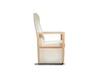 A photo - Nemschoff Brava Glider–Open Arm