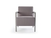 A photo - Nemschoff Brava Modern Armchair