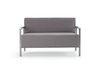 A photo - Nemschoff Brava Modern Settee