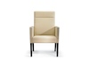 A photo - Nemschoff Brava Patient Chair–Closed Arm