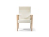 A photo - Nemschoff Brava Patient Chair–Open Arm
