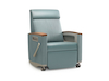A photo - Nemschoff Consoul Recliner