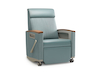 A photo - Nemschoff Consoul Reclining Glider