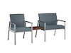 A photo - Nemschoff Easton Multiple Seating–Spanner Table