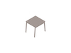 A generic rendering - Nemschoff Easton Side Table